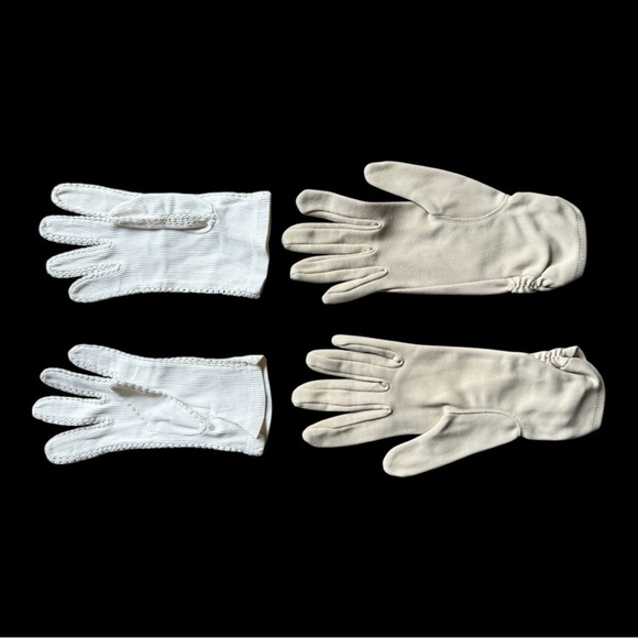 Bundle of Vintage Gloves - Picture 6 of 12